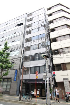 【外観】 | IPSX BASE