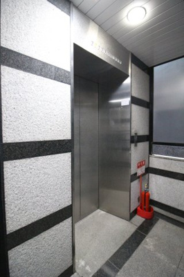 【その他共用部分】 | IPSX BASE