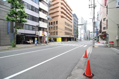 【周辺】 | IPSX BASE