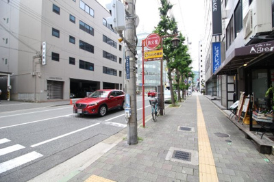 【周辺】 | IPSX BASE