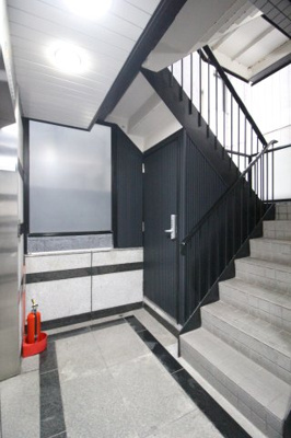 【その他共用部分】 | IPSX BASE