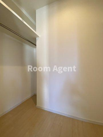 エディアン千種の収納