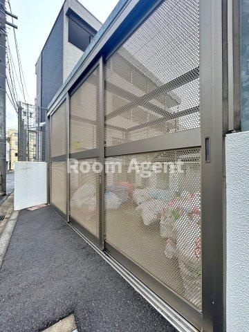 エディアン千種のその他