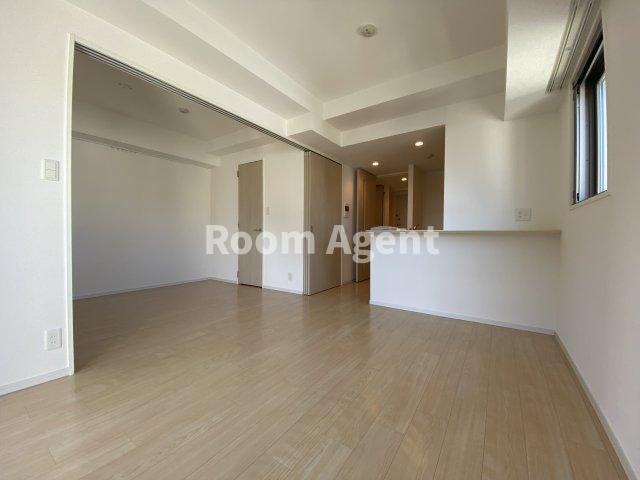 エディアン千種の居間・リビング