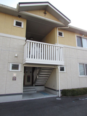 【ロビー】 | ウエストヴィレッジ B棟 | ロビー