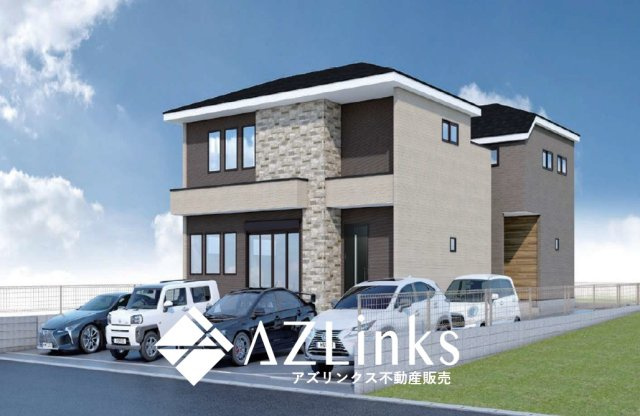 【外観】 | 千葉市中央区仁戸名町１８期