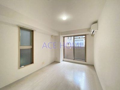 【洋室】 | オリエンタル上町