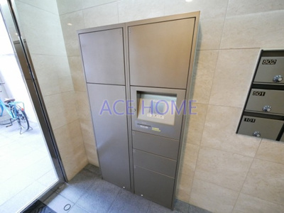 【その他共用部分】 | オリエンタル上町