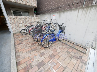 【設備】 | オリエンタル上町