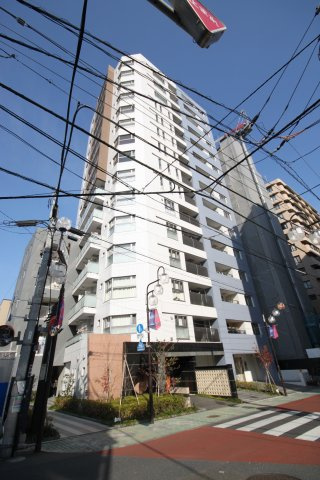 リビオレゾン小石川の画像