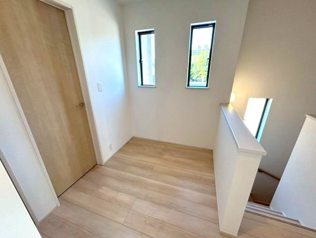 三木市岩宮　J号棟のその他共用部分