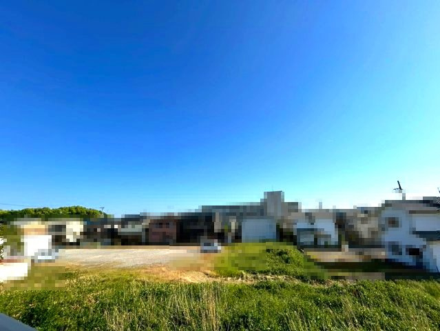 三木市岩宮　J号棟の展望