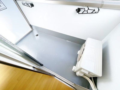 【バルコニー】 | ヴィラナリー放出