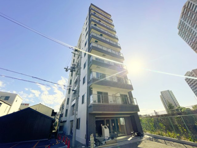 【外観】 | ヴィラナリー放出