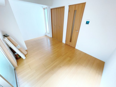 【内装】 | ヴィラナリー放出