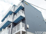 グラッソ戸部の画像