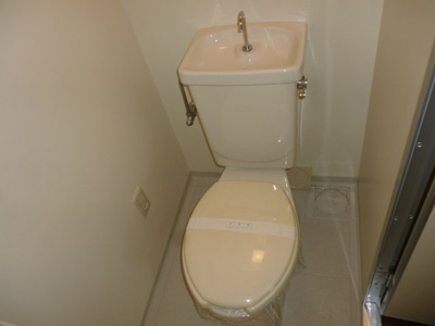 【トイレ】 | FFコーポ