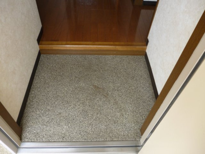 【玄関】 | FFコーポ