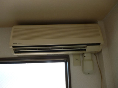 【設備】 | FFコーポ