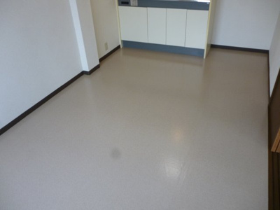 【居間・リビング】 | FFコーポ