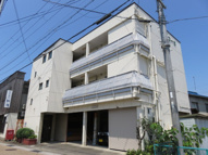 FFコーポの画像