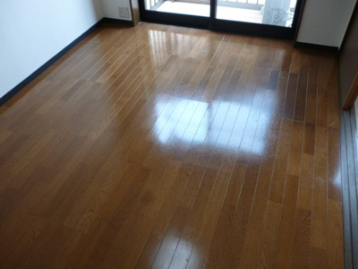 【居間・リビング】 | FFコーポ