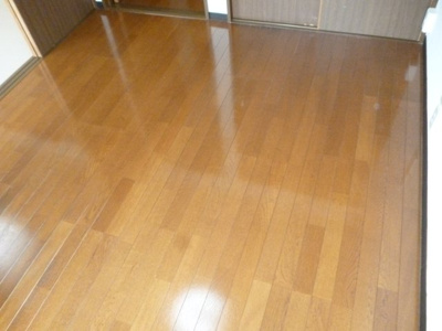 【内装】 | FFコーポ