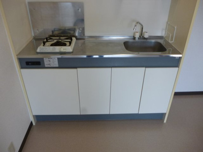 【キッチン】 | FFコーポ