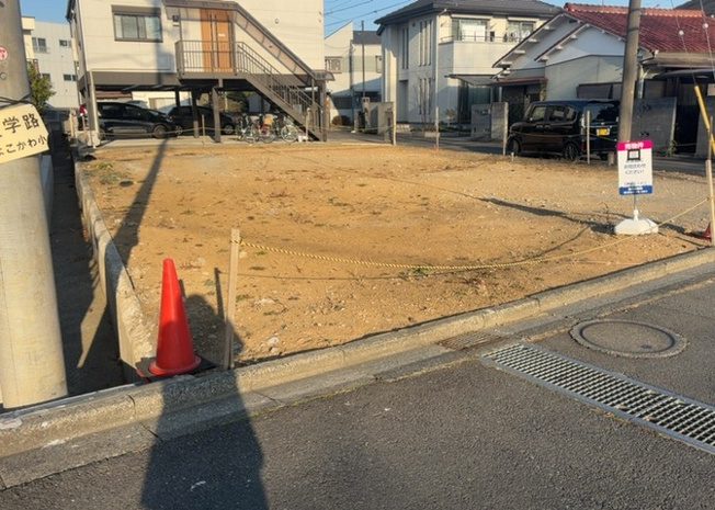 【外観】 | ハザードマップは自然災害による被害を予測し、その被害範囲を地図上で表したものです。近年特に災害が多くなっていますので、事前に調査すると安心できます。ハザードマップは国交省のホームページをご覧ください。