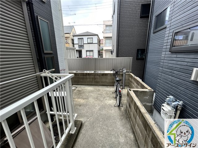 スペラーレのその他共用部分