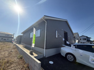 恒久6丁目　新築平屋建の画像