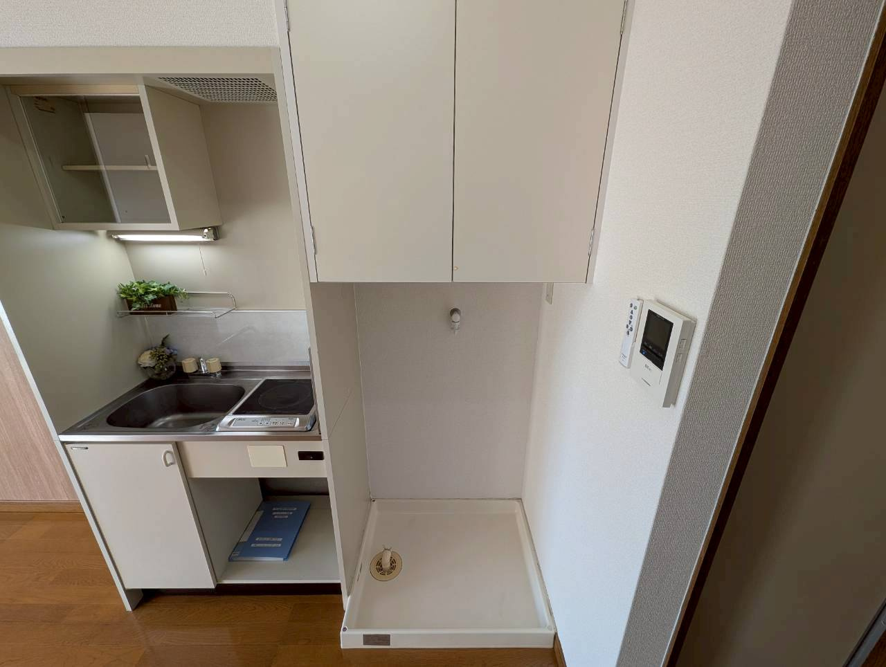 メゾネット栄根のその他