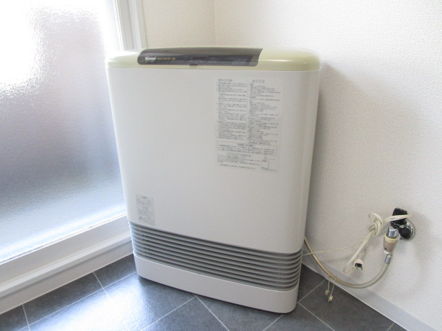 クレステージ若竹の設備