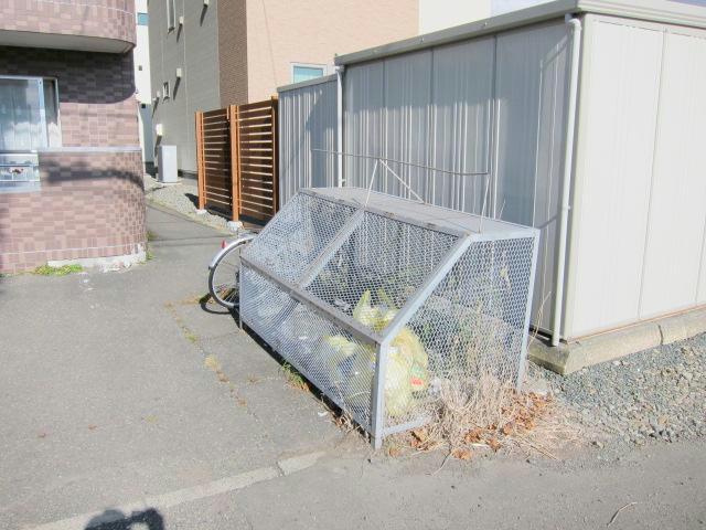 クレステージ若竹のその他