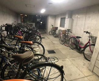 【その他共用部分】 | レヴィーナ東京八重洲通り