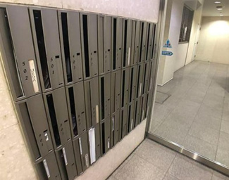 【設備】 | レヴィーナ東京八重洲通り