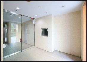 【セキュリティ】 | レヴィーナ東京八重洲通り