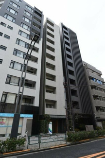 【外観】 | レヴィーナ東京八重洲通り