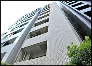 【外観】 | レヴィーナ東京八重洲通り