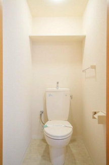 【トイレ】 | レヴィーナ東京八重洲通り