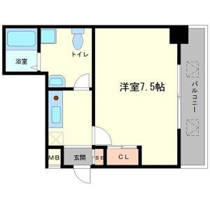 レジデア西本町