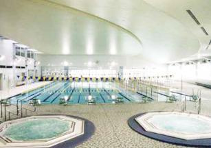 レジデア西本町の周辺