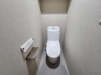 【トイレ】 | T-TRAD CASA