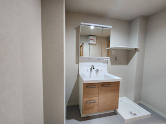 【洗面所】 | T-TRAD CASA