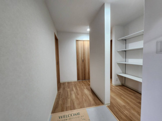 【内装】 | T-TRAD CASA