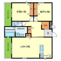 【間取り】 | 間取り図