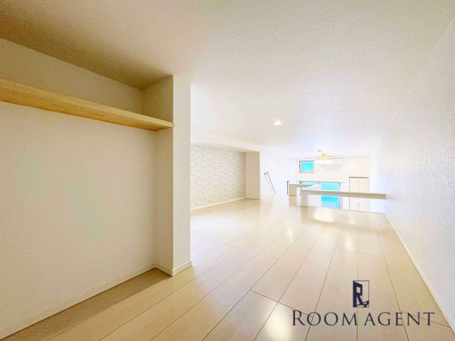 ハーモニーテラス河岸町Ⅱの設備