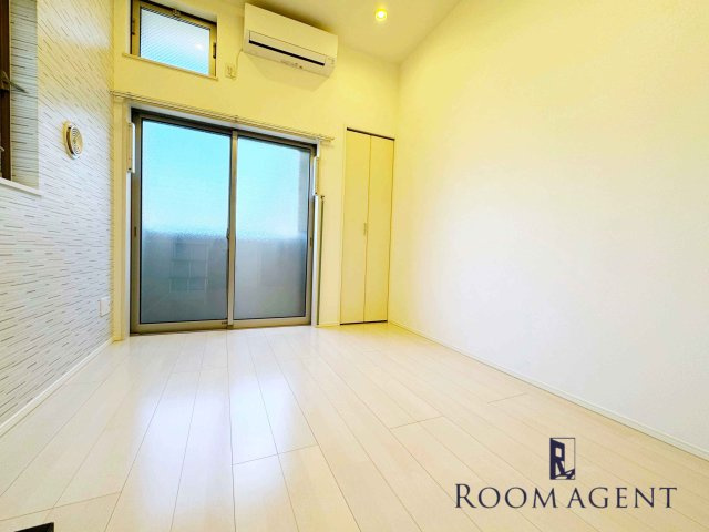 ハーモニーテラス河岸町Ⅱの内装