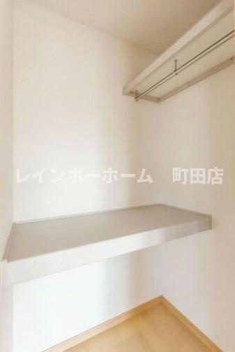 コントウィスタ※初期費用分割あと払いサービス利用可能物件の収納