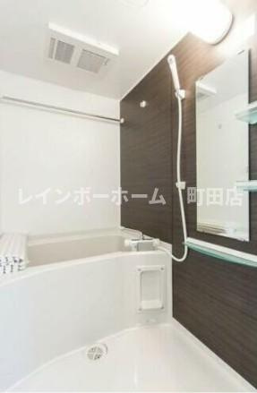 コントウィスタ※初期費用分割あと払いサービス利用可能物件の浴室